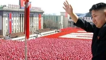 تصویری خوفناک از کره‌ شمالی در فضای مجازی وایرال شد!