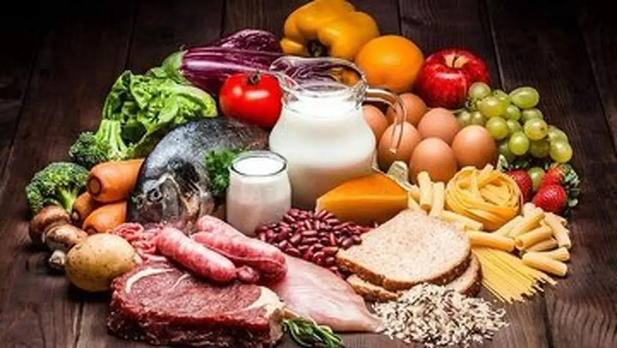 کدام خوراکی‌ها بیشترین افزایش قیمت را داشتند؟