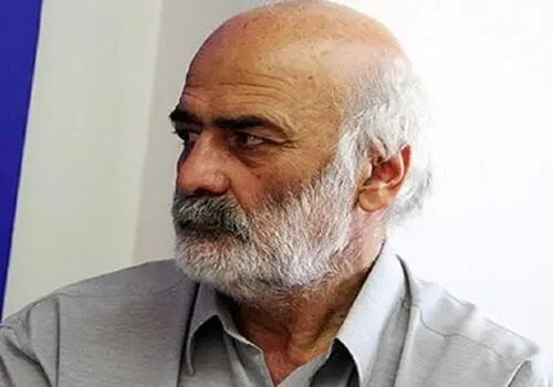 مربی سرشناس لیگ برتری بازیگر سینما شد
