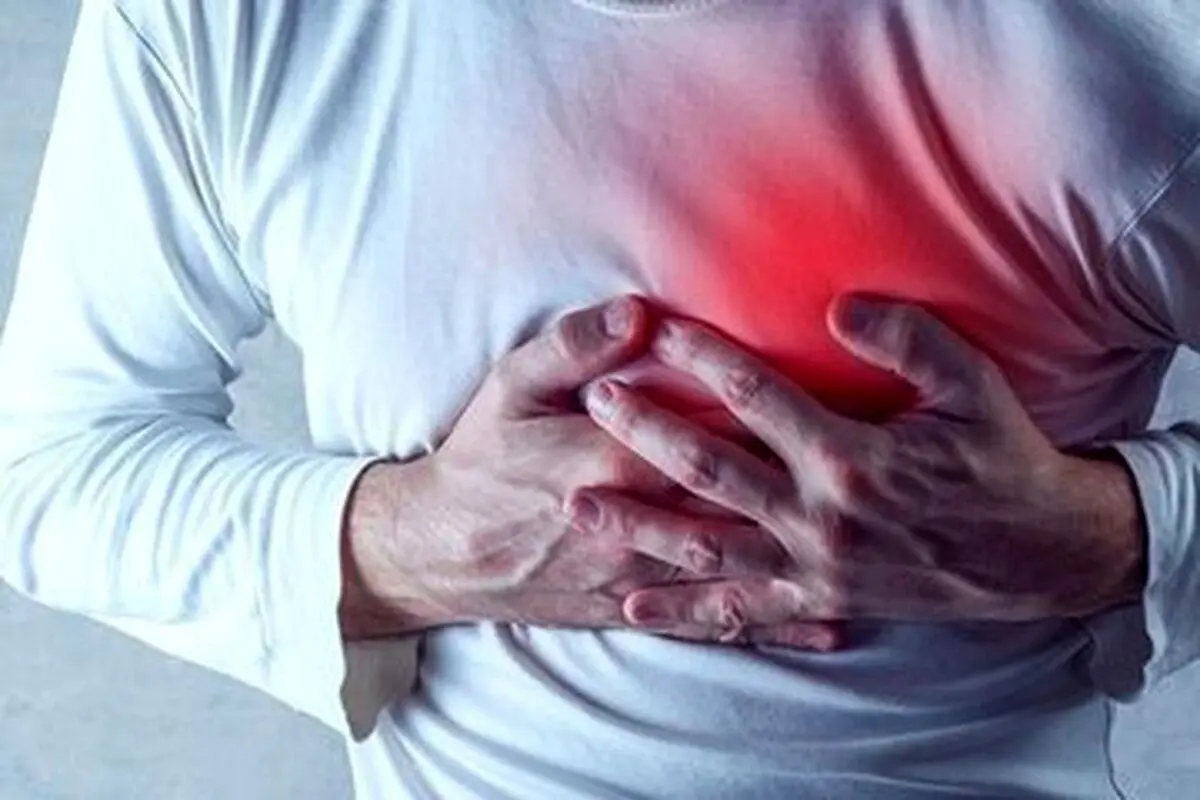 عامل اصلی حمله قلبی و سکته مغزی چیست؟