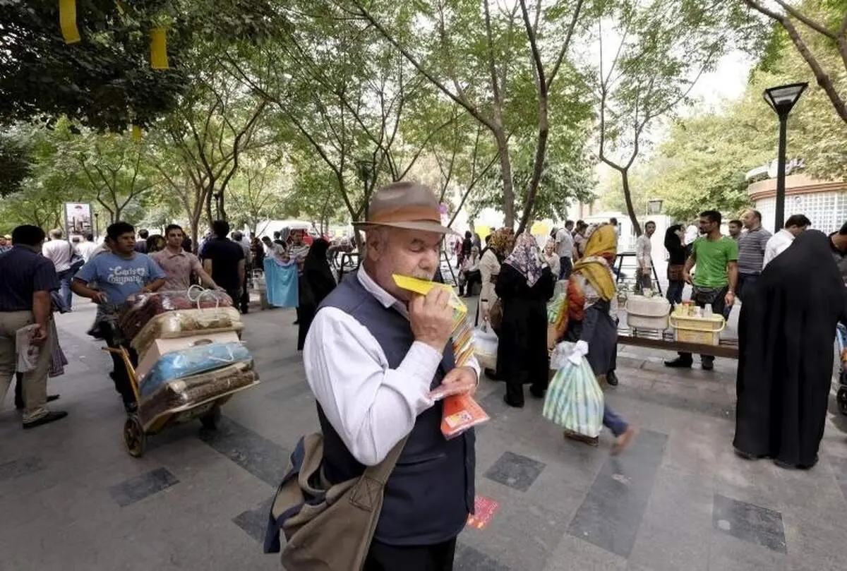 تلاش دولت برای سرک کشیدن آنلاین در زندگی خصوصی مردم !