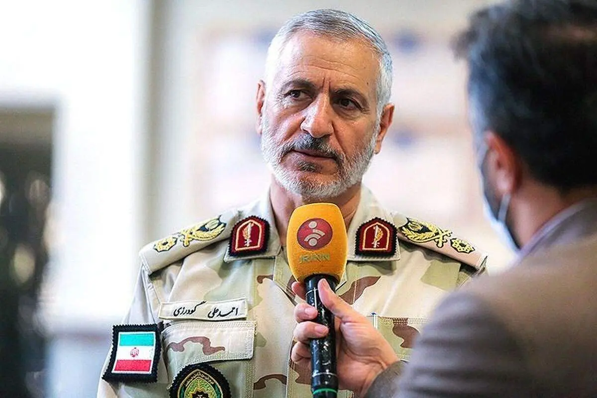 ۶ تن مواد مخدر در مرز‌های جنوب شرق کشور کشف شد 