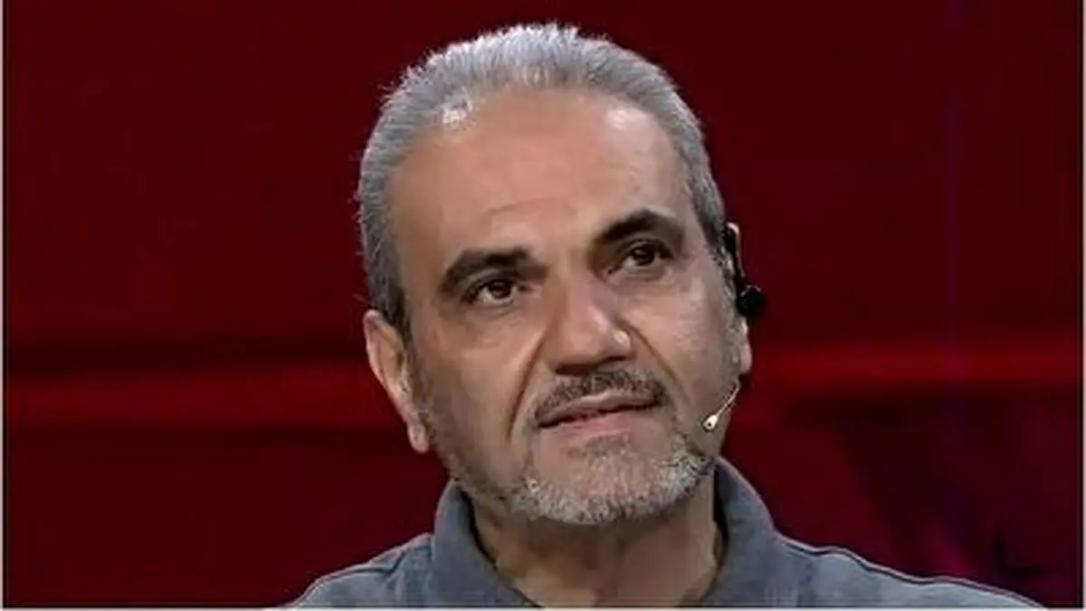 واکنش جواد خیابانی به توئیت نیمار در مورد ترمیم دستی چمن ورزشگاه آزادی+ فیلم