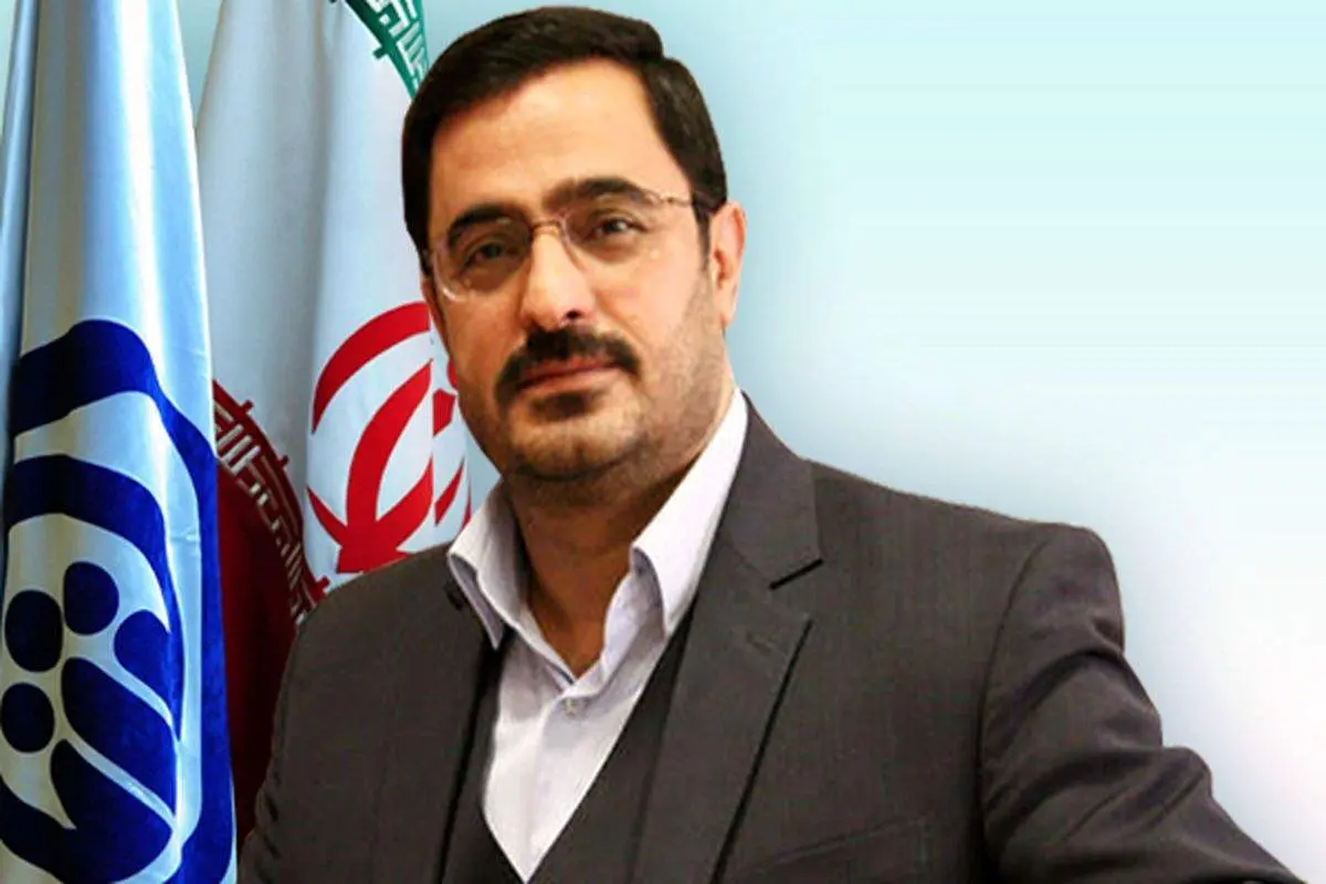 چک ۱۷ هزار میلیاردی در دست بابک زنجانی