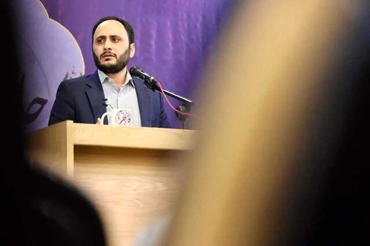 واکنش سخنگوی دولت به طرح اصطلاح «بانوی اول»