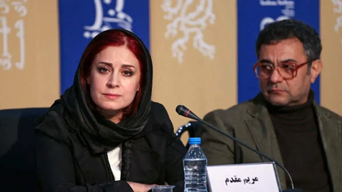 ممنوع الخروجی این زوج سینمایی خبر ساز شد