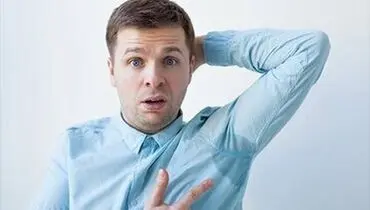کمبود این ویتامین باعث تعریق زیاد میشود