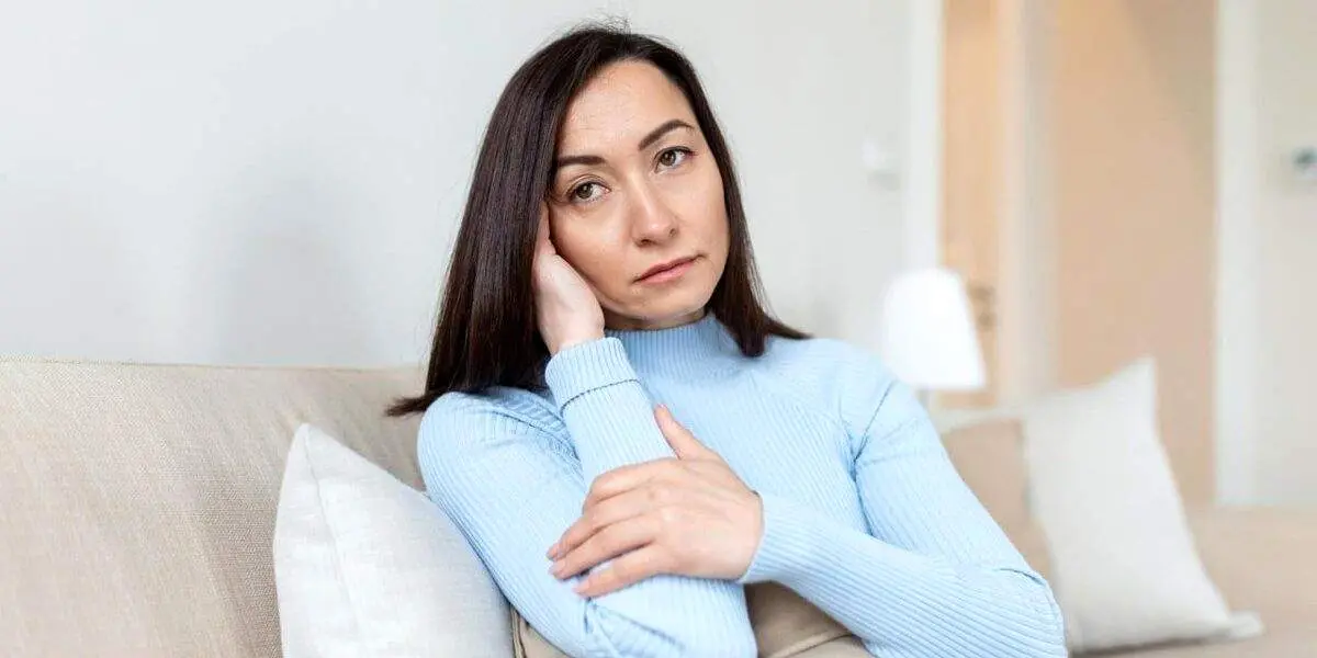 شدت علائم یائسگی در افراد چاق افزایش می یابد