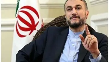درخواست آمریکا از ایران «دیگر نزنید تمام کنید»+ فیلم
