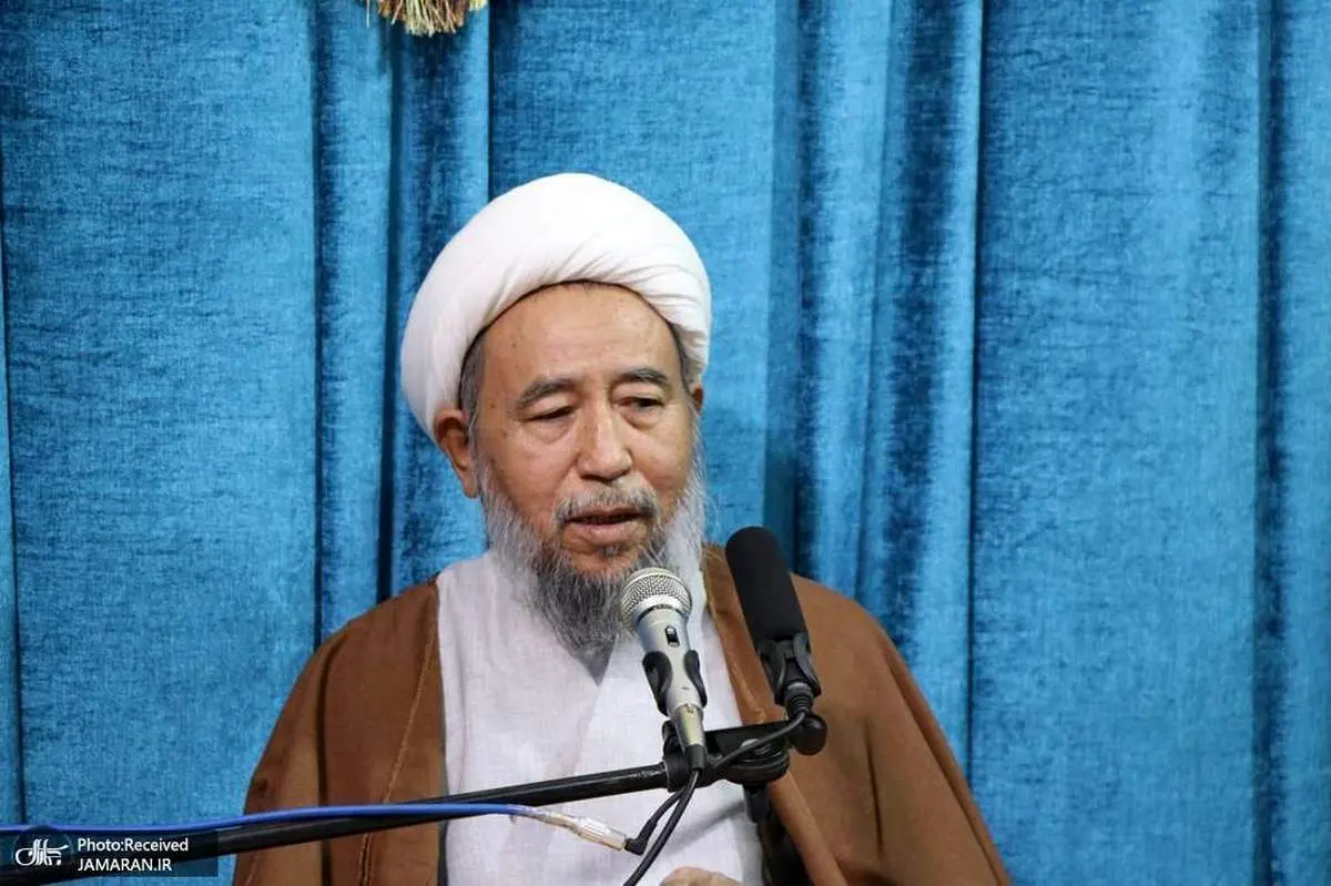 توصیه مرجع تقلید افغان به مهاجران افغانستانی