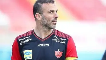 اعتراض تند و صریح سیدجلال حسینی به مدیران فدراسیون فوتبال