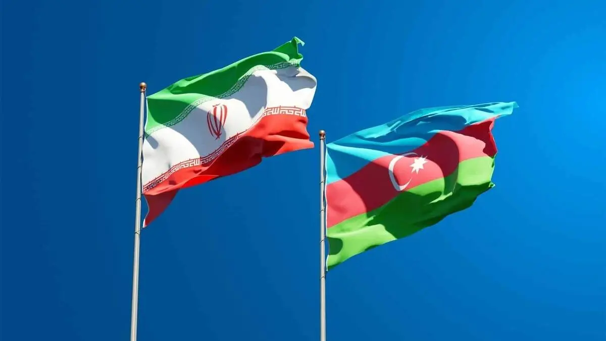 دستیار علی‌اف امشب وارد تهران میشود+عکس
