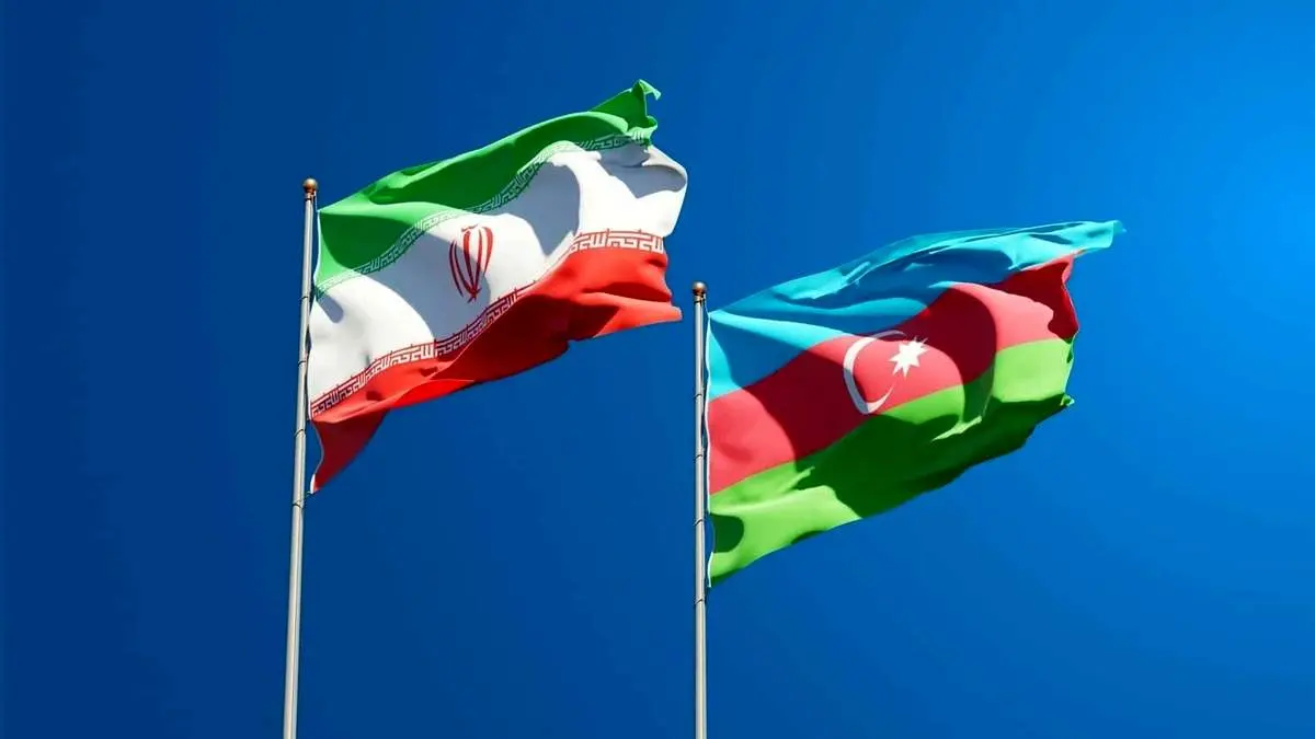 دستیار علی‌اف امشب وارد تهران میشود+عکس