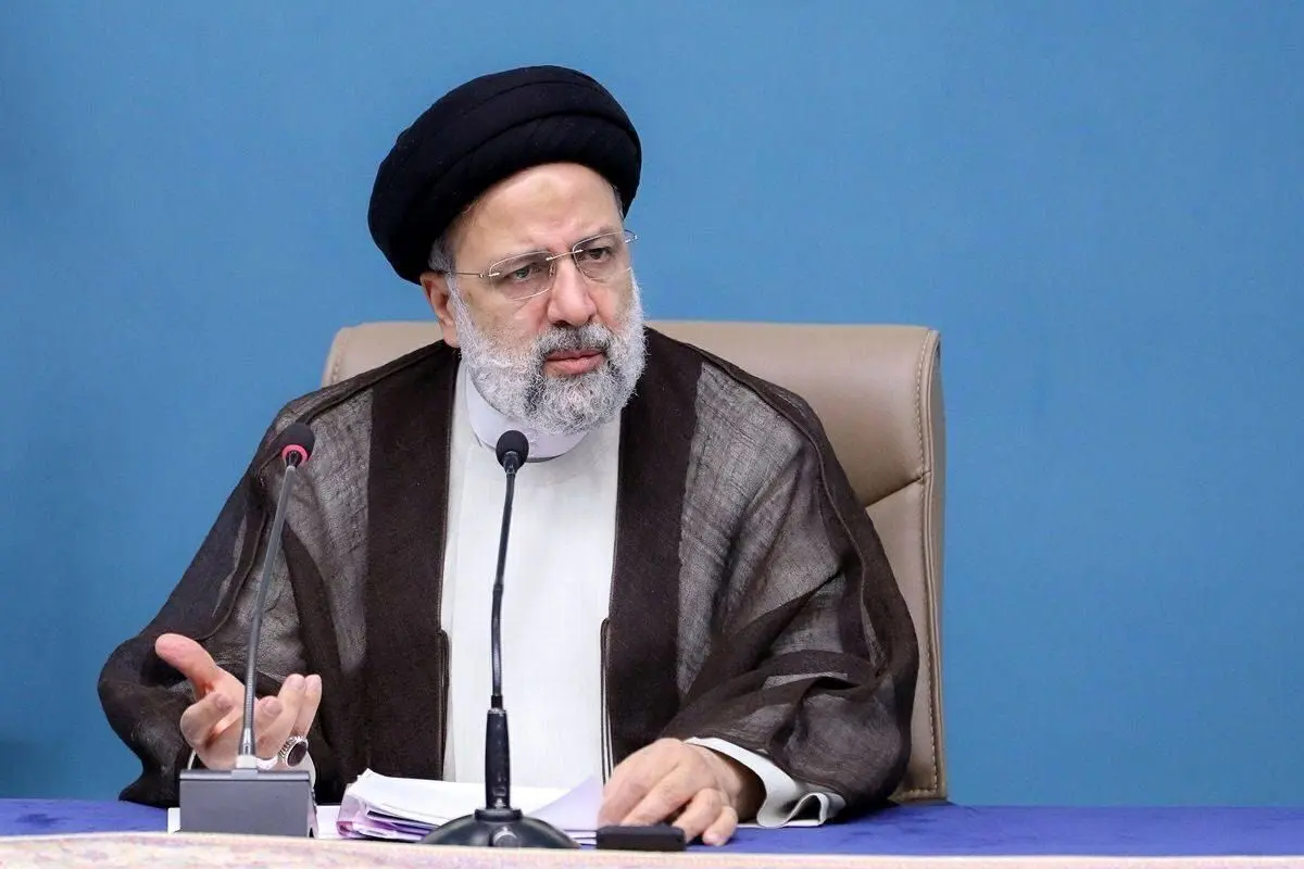 رئیسی: دانشگاه باید نظام مسائل کشور را تدوین کند