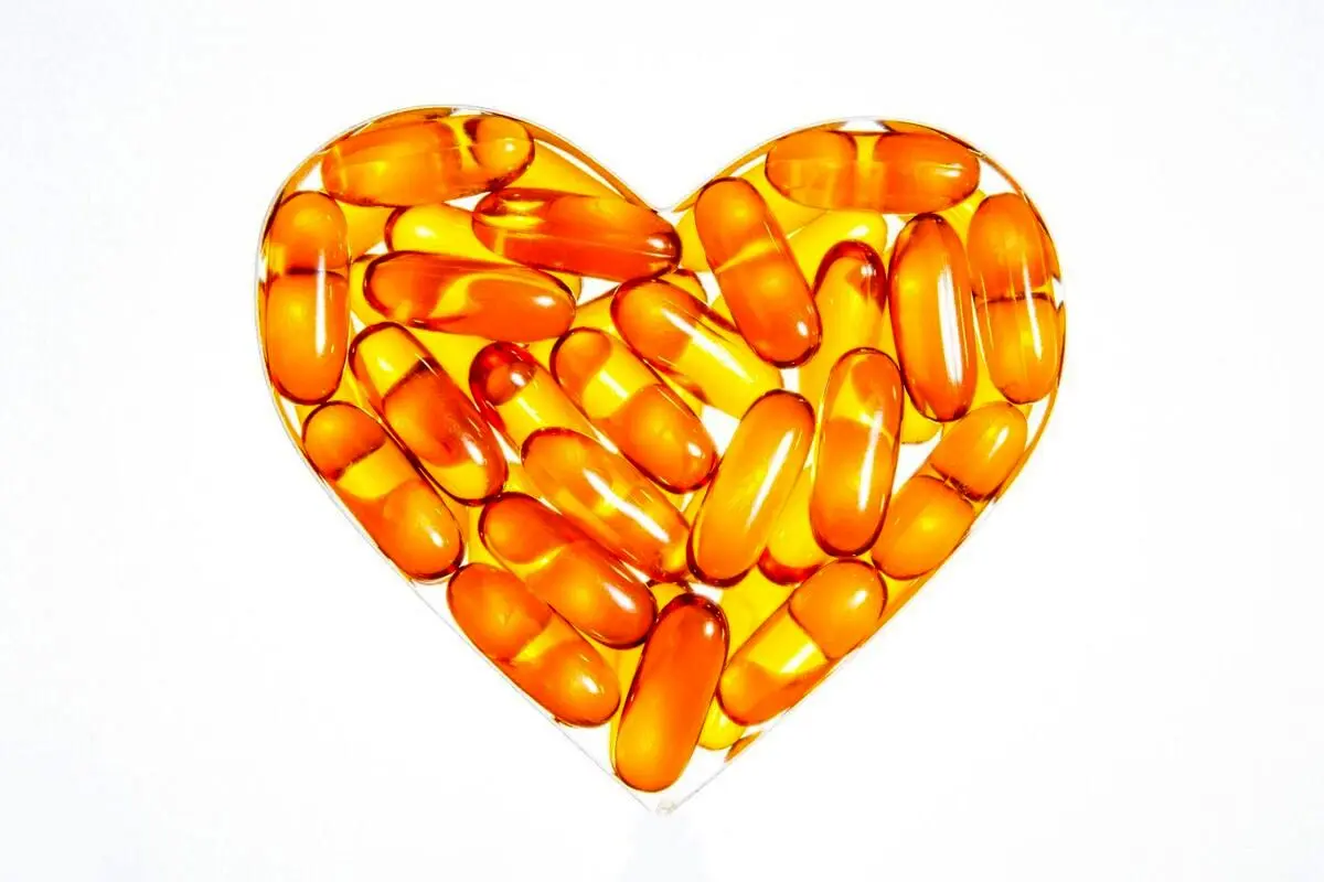 این ویتامین ناجی قلب شما است!