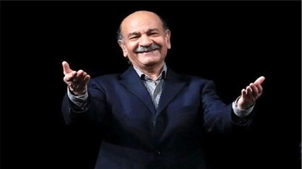 بزرگترین جایزه فردوس کاویانی، قلب مردم بود