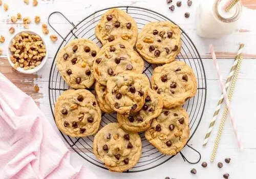 طرز تهیه معروف ترین کلوچه های ایتالیایی + فیلم