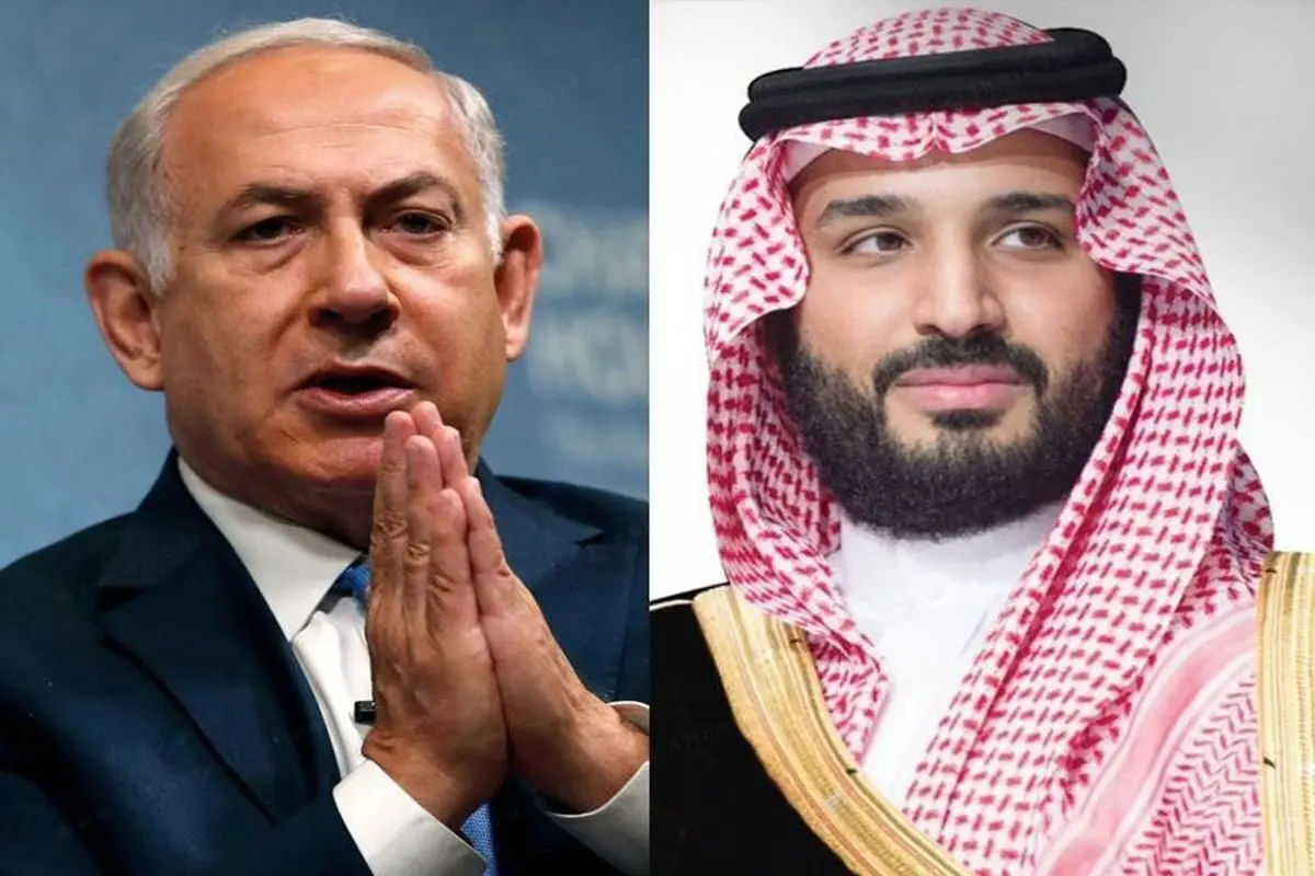 اشتباهات جبران ناپذیر بن سلمان تمامی ندارد