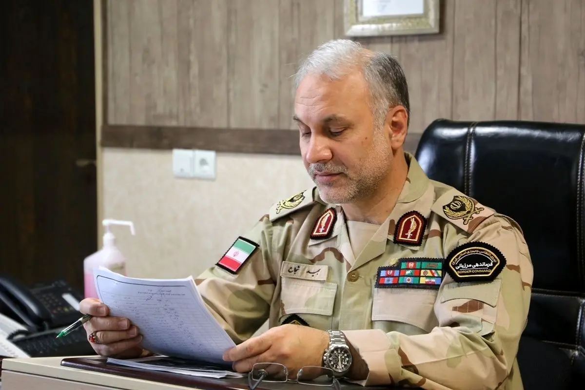 بهبود همکاری‌های مرزی با طالبان