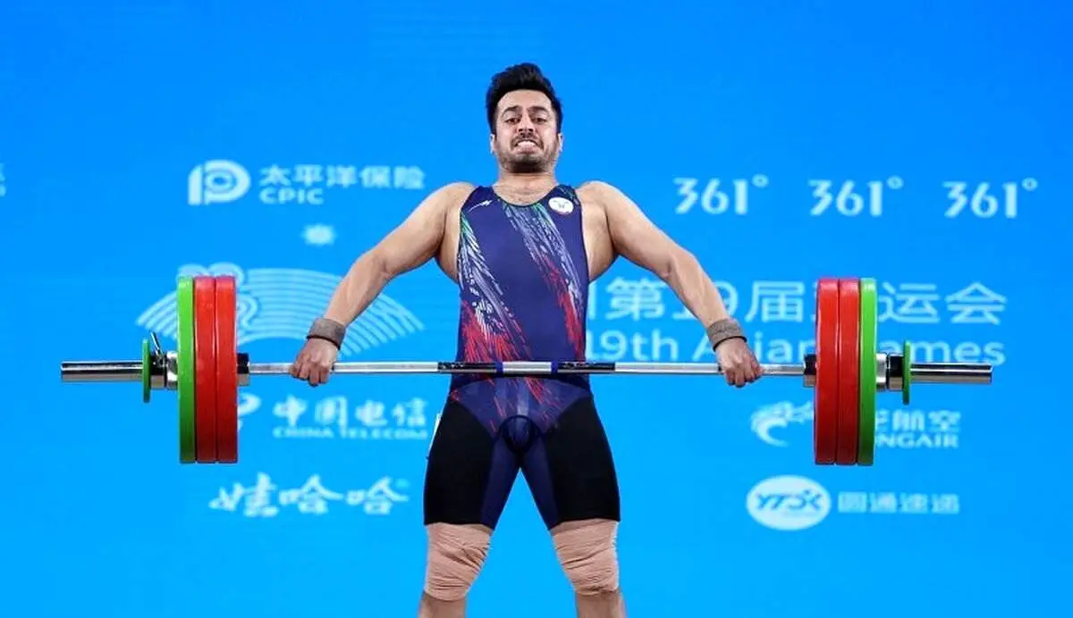 سلطانی از مدال برنز جا ماند