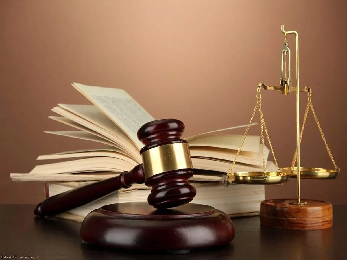 وظایف وکیل پایه یک دادگستری چیست؟