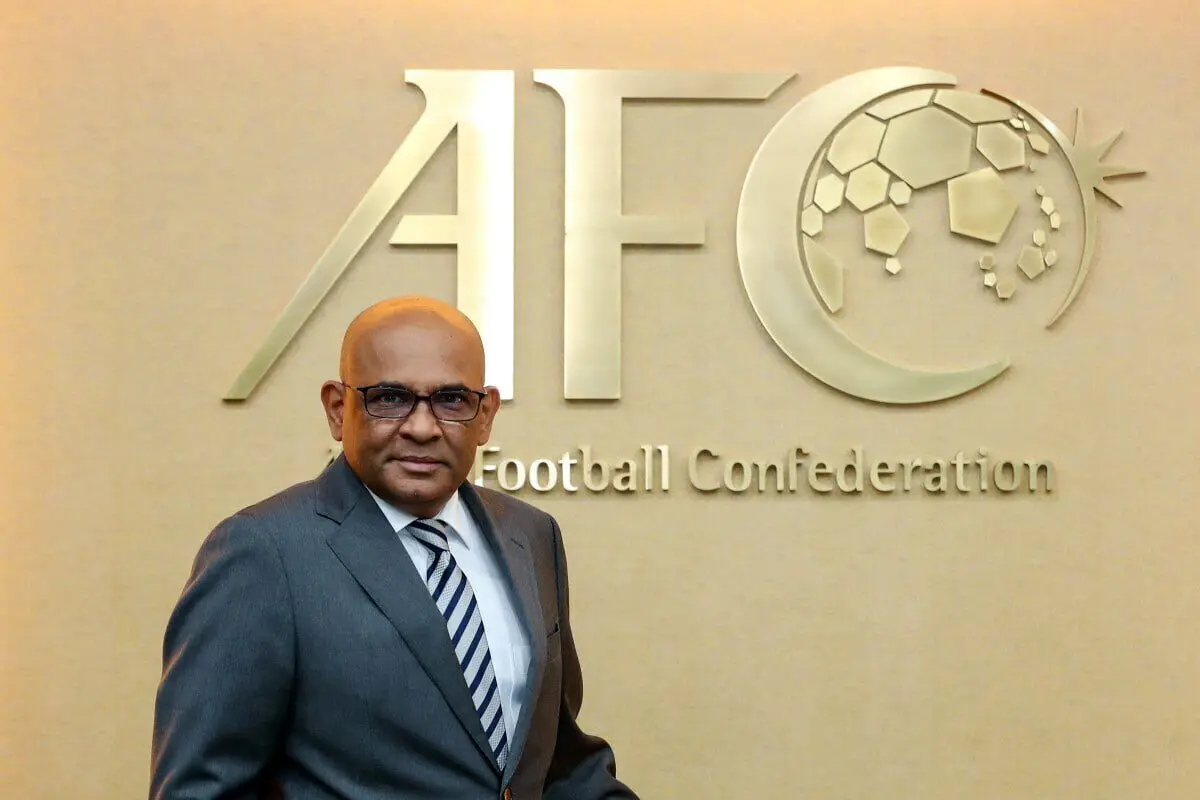 لغو بازی دوشنبه شب از سوی ناظر AFC بود!