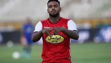واکنش اینستاگرامی یورگن لوکادیا به حکم فیفا+ عکس