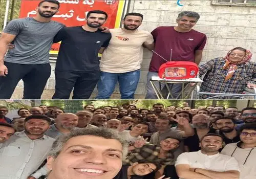 افشاگری جنجالی فردوسی‌پور از رخنه فساد در تلویزیون!