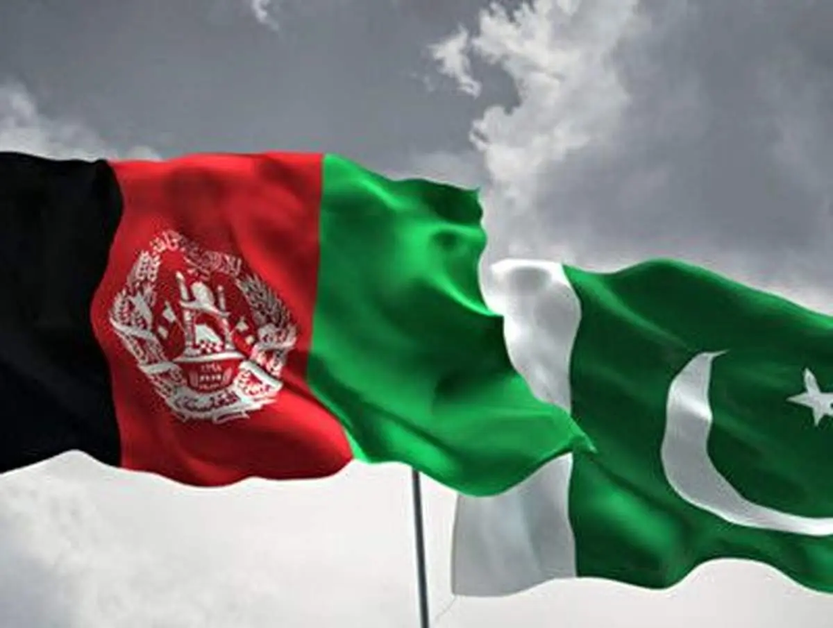 تنش های تمام نشدنی طالبان با همسایگان +فیلم