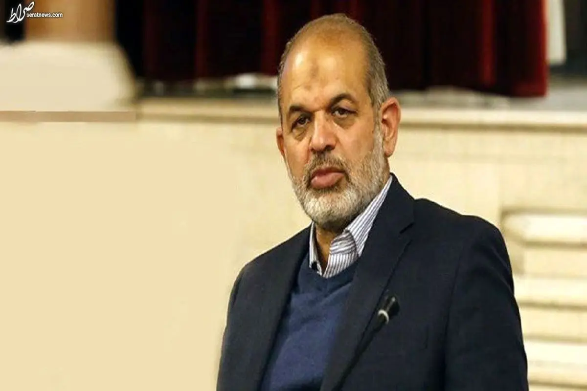  شرط حضور اتباع خارجی در ایران از زبان وزیر کشور