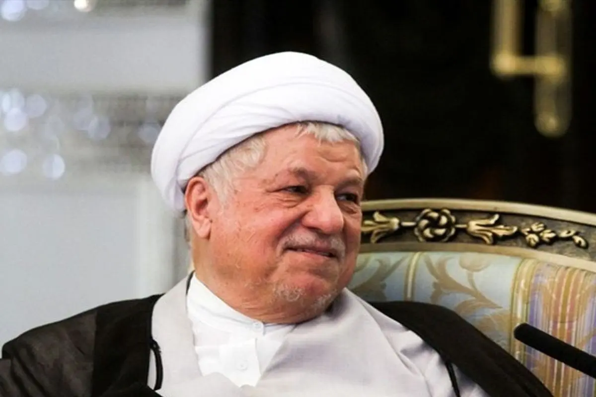 ماجرای تذکر حجاب رفسنجانی به همسر بنی‌صدر