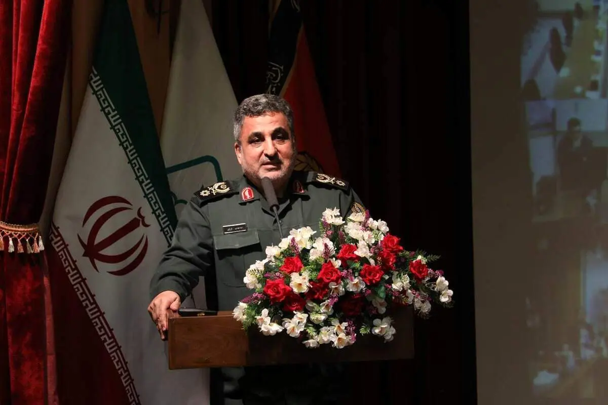 واکنش سردار فرحی به دستاورد ایران در عرصه هوا و فضا