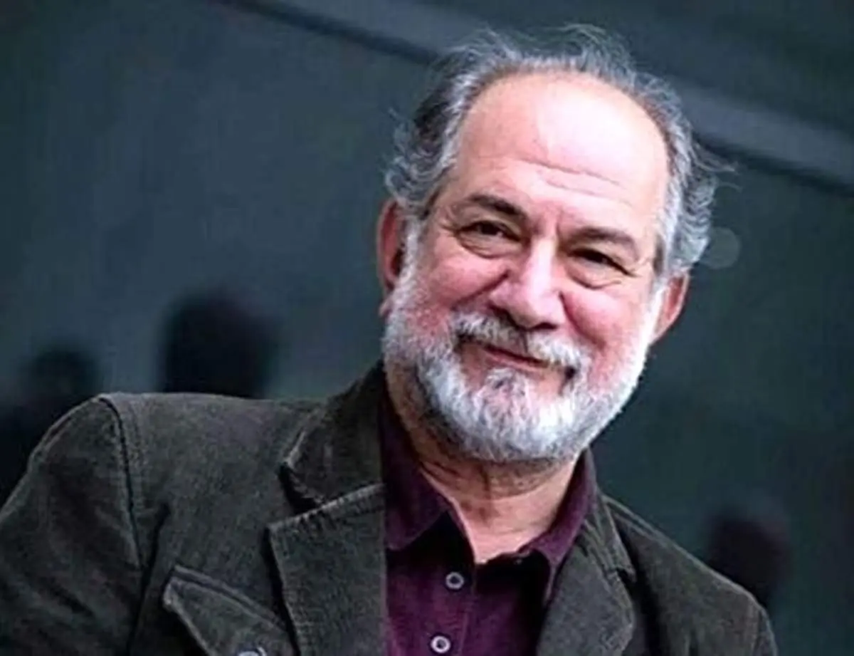 ماجرای ورود آتیلا پسیانی به دنیای بازیگری+فیلم