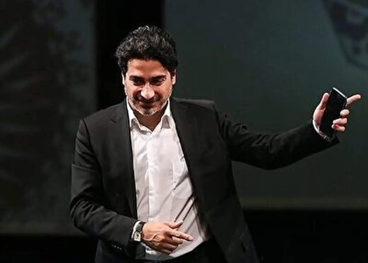 اجرای «مرغ سحر» توسط همایون شجریان برای عادل فردوسی‌پور+ فیلم