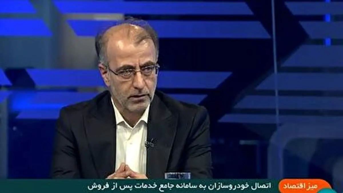 خودروسازان باید یک هفته ای پاسخ مردم را بدهند+فیلم