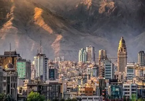قیمت خرید یک آپارتمان ۲ خوابه در  منطقه عظیمیه کرج چقدر است؟ + جدول بهمن ماه ۱۴۰۴
