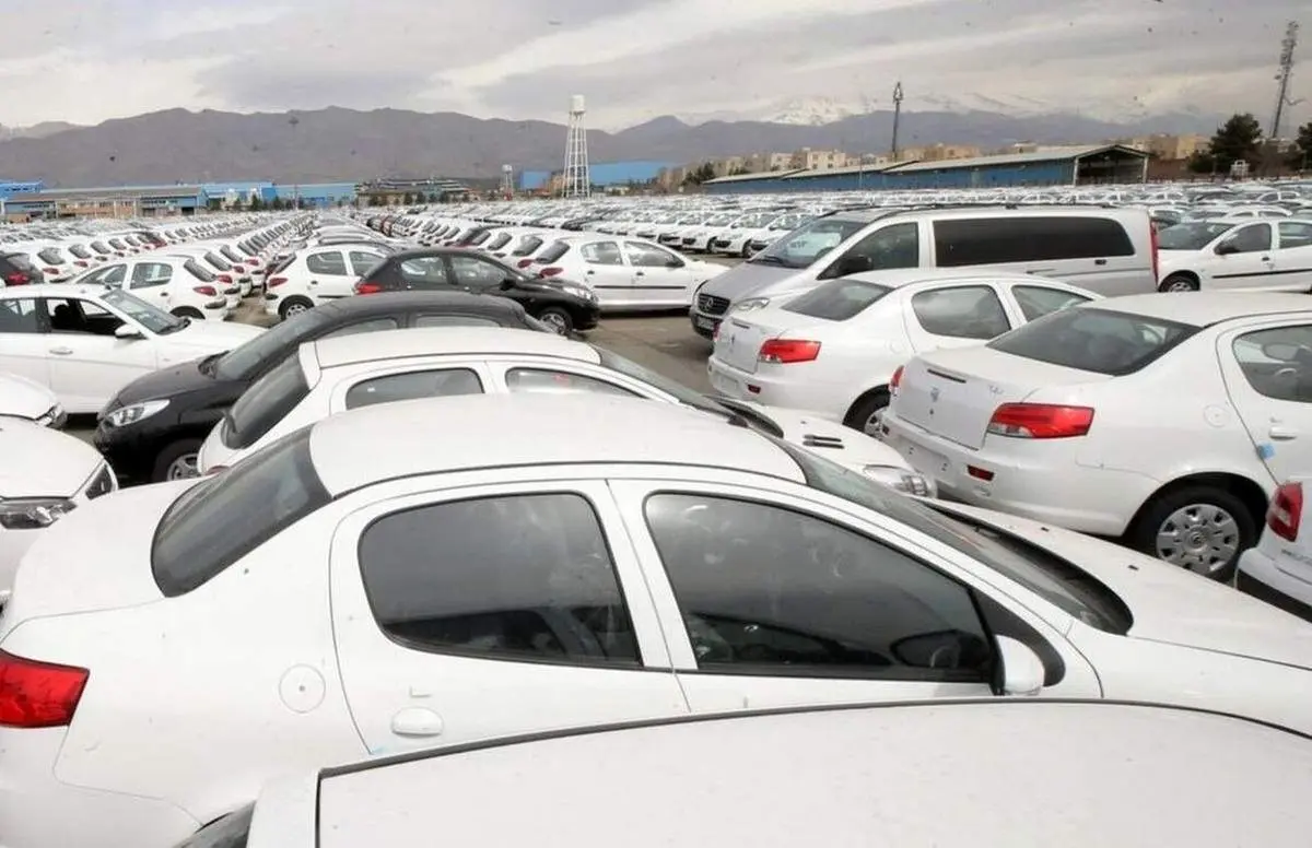 قیمت روز خودروهای ایرانی در بازار+ جدول