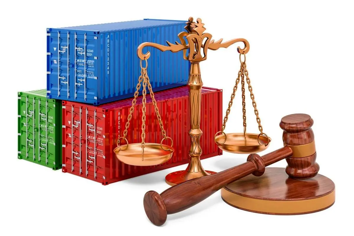 جدیدترین قوانین ترخیص کالا در سال ۱۴۰۲