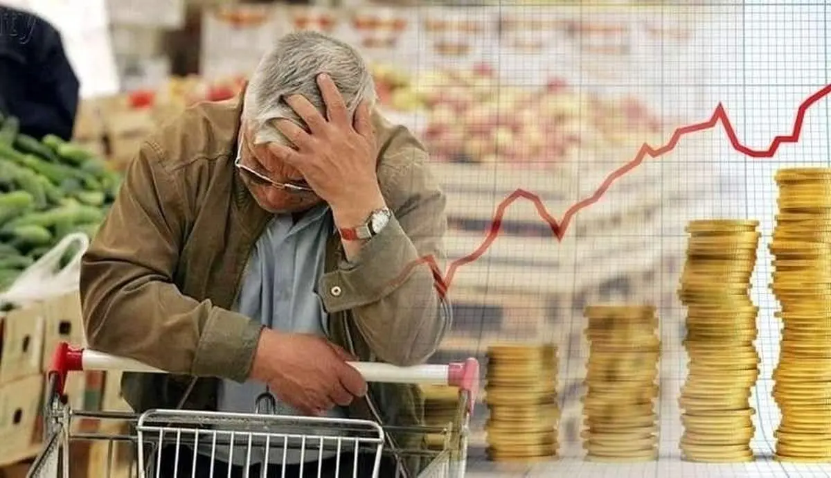 سخنگوی دولت مقصران تورم فعلی را معرفی کرد