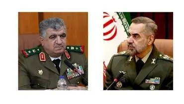 ضرورت پایان یافتن حضور نامشروع نظامیان بیگانه در منطقه