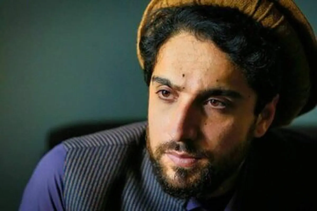 پیام احمد مسعود در پی زلزله هرات