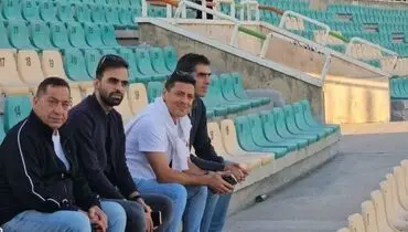 این جواهر مفت از چنگ فوتبال ما در رفت!