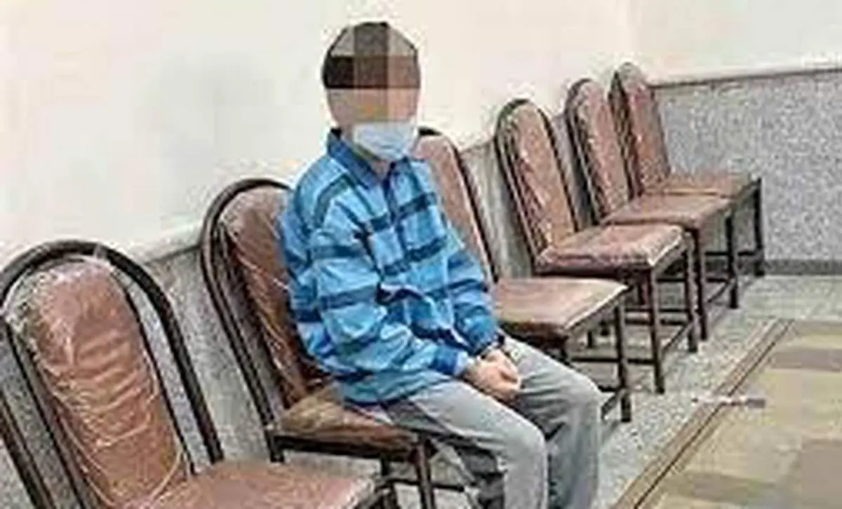 جزئیات جدید از قتل ورزشکار جوان در جنوب تهران