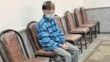 جزئیات جدید از قتل ورزشکار جوان در جنوب تهران