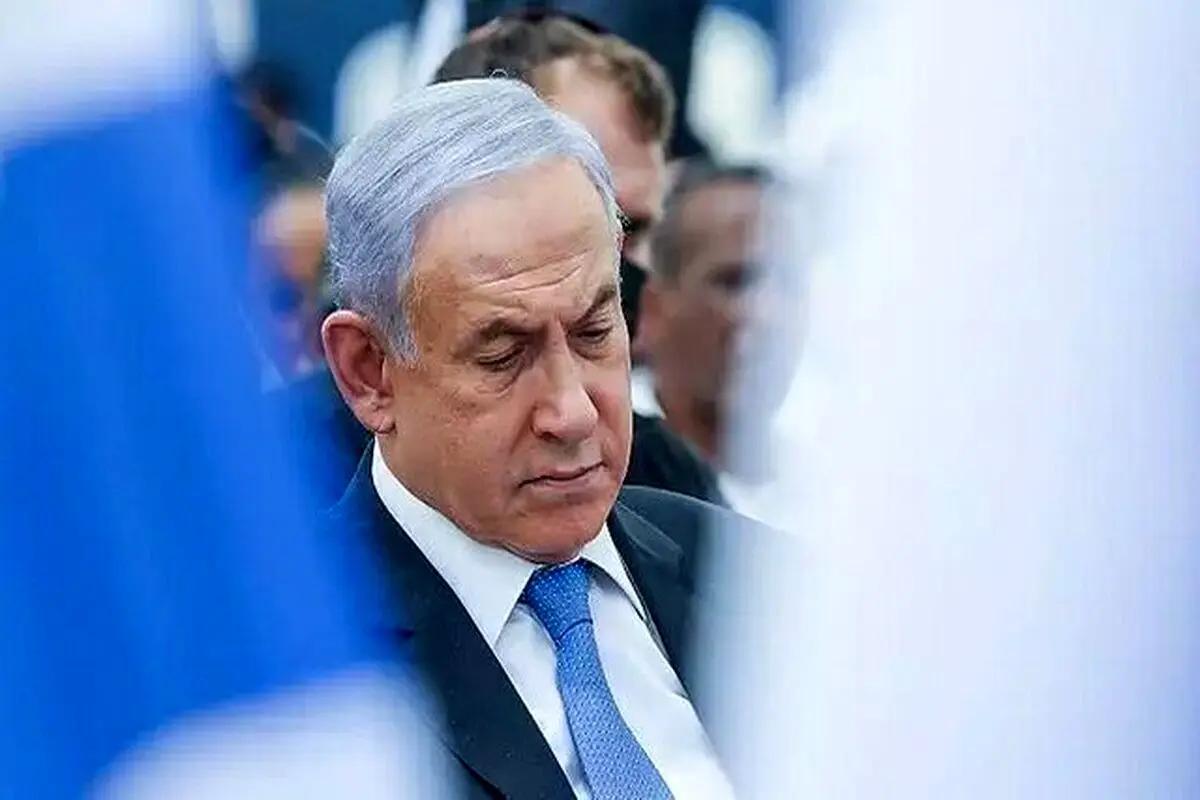 نتانیاهو: غزه را ویران میکنم!