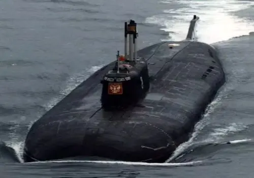 ویژگی های اعجاب انگیز سنگین ترین زیردریایی ساخت ایران 