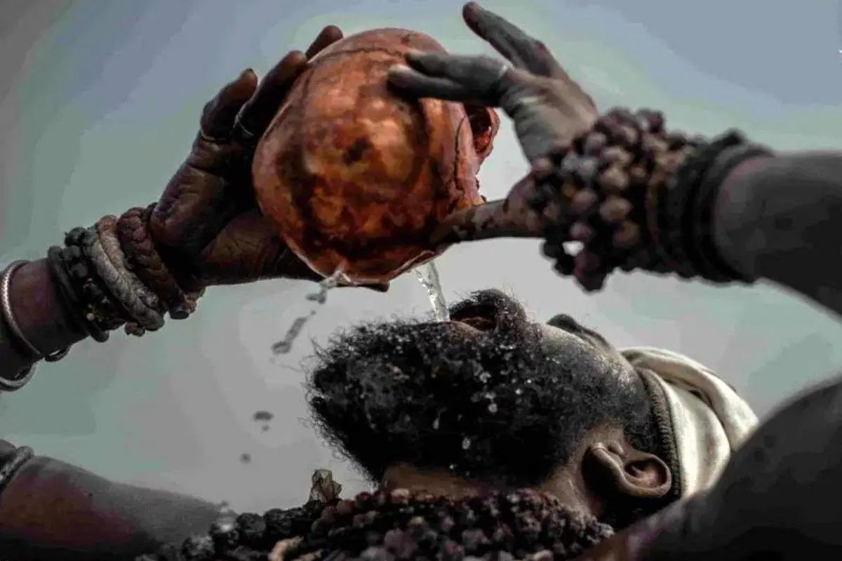 زمانی که اروپاییان به جای خاکسپاری، مردگان خود را می خوردند!