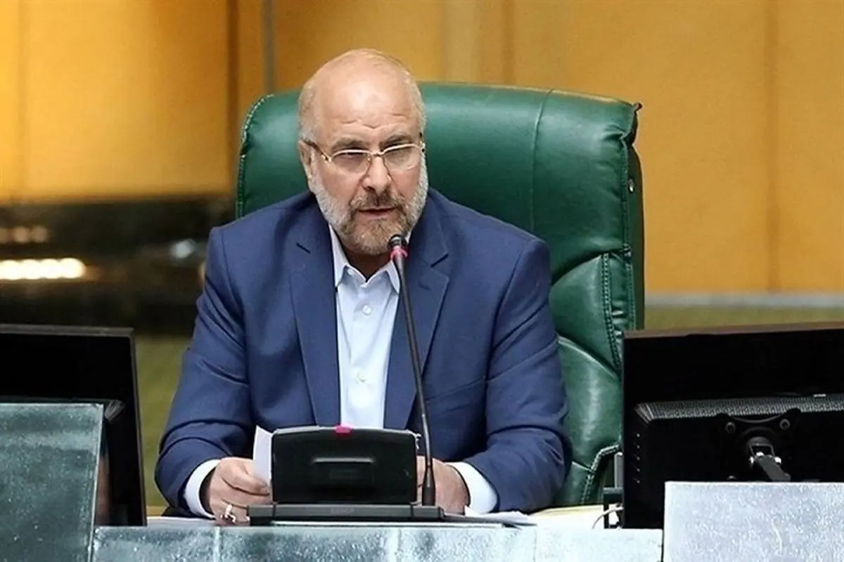 قالیباف از موج جدید مهاجرت از کشور ابراز تاسف کرد
