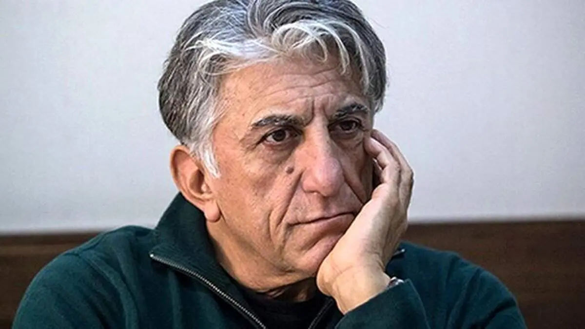 پست اینستاگرامی دردناک کیانیان برای درگذشت آتیلا پسیانی+ عکس