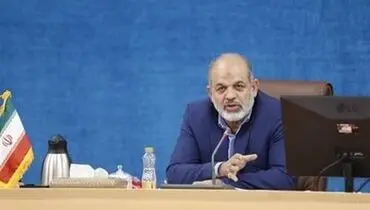 دستور فوری وزیر کشور به سازمان مدیریت بحران